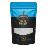 Sal De Parrilla Argentino Premium 1kg Cantagallo