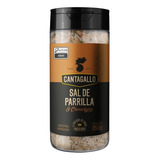 Sal De Parrilla Com Chimichurri Canta Gallo 250g