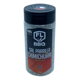 Sal De Parrilla Com Chimichurri Flbbq Para Churrasco 450g