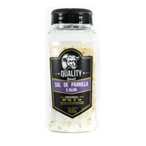Sal De Parrilla E Alho Quality 900g Churrasco Com Mais Sabor