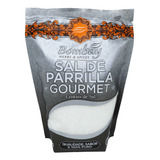 Sal De Parrilla Gourmet (granel) - Bombay Herbs & Spices