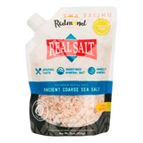 Sal Grosso Integral Real Salt - 454g