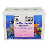 Sal Hw Marinemix Reefer Aquário Marinho