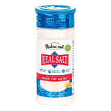 Sal Integral Real Salt Cristais Finos Shaker - 284g