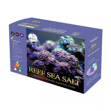 Sal Marinho Blue Treasure Reef Box 5kg - Envio Flex