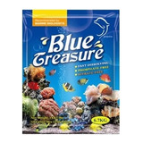 Sal Marinho Blue Treasure Reef Salt