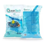 Sal Marinho P/ Aquário Oceantech Reef