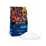 Sal Marinho Para Aquario Red Sea Salt 4k