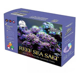 Sal Marinho Para Aquários Blue Treasure Reef 5kg F D M A