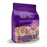 Sal Marinho Para Aquários Reef Salt