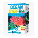 Sal Marinho Prodac Ocean Reef 4kg