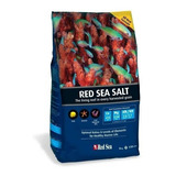 Sal Marinho Red Sea 4kg 120l