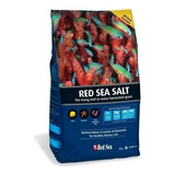 Sal Marinho Red Sea 4kg 120l
