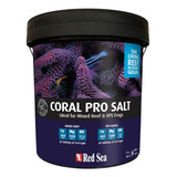 Sal Marinho Red Sea Coral Pro