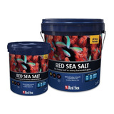 Sal Marinho Red Sea Reef 22kg