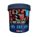 Sal Marinho Red Sea Salt Balde