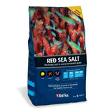 Sal Marinho Red Sea Salt Saco