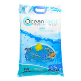 Sal Ocean Tech Para Aquários Marinhos Reef Active 6,7kg