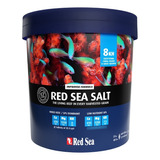 Sal Para Aquário Marinho Red Sea