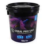 Sal Para Aquários Coral Pro 7kg