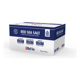 Sal Red Sea 20kg 600l -