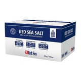 Sal Red Sea 20kg Caixa Para