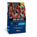 Sal Red Sea 4kg - Aquários