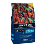 Sal Red Sea 4kg Saco Para Aquário Marinho