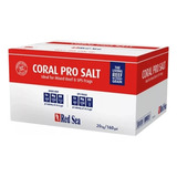 Sal Red Sea Coral Pro 20kg