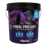 Sal Red Sea Coral Pro 22kg 660l Balde