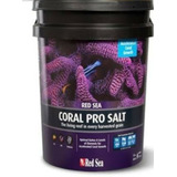 Sal Red Sea Coral Pro Balde