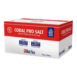 Sal Red Sea Coral Pro Caixa