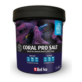 Sal Red Sea Coral Pro Salt