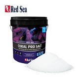 Sal Red Sea Coral Pro Salt - 7k
