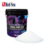 Sal Red Sea Coral Pro Salt - 7k
