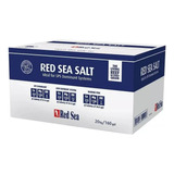 Sal Red Sea Reef 20 Kg