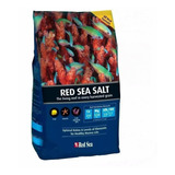 Sal Red Sea Salt 4kg Para