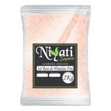 Sal Rosa Do Himalaia Fino 2 Kg Premium - Niyati