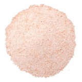 Sal Rosa Do Himalaia Importado Fino 1kg Iodado Com Laudo