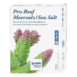 Sal Tropic Marin Pro Reef 4kg