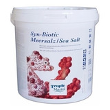 Sal Tropic Marin Syn-biotic Meersalz Sea Salt 10kg