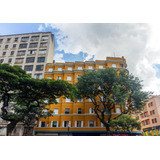 Sala Ponto Comercial Aluguel 25 De Maro Centro Prdio Apto