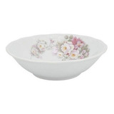 Saladeira Eterna 24 Cm Porcelana Schmidt