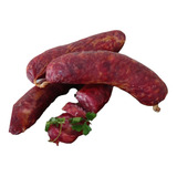 Salame Artesanal Colonial S/corante 1kg Gaúcho