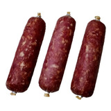 Salame Colonial Tipo Italiano - Kit