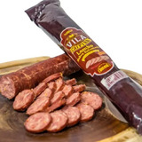 Salame Lombo Nobre C/ Azeitonas Vila Caipira 400g Kit C/5 