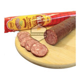 Salame Salaminho Nobre Defumado Artesanal -