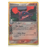 Salamence 14/113 Carta Pokemon Delta Species