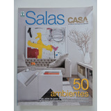 Salas : Edição Especial De Casa Claudia
