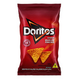 Salgadinho De Milho Sabor Queijo Nacho 120g Doritos